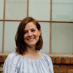 Samantha Leveston