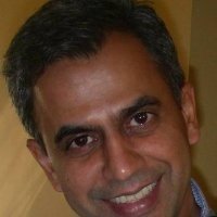 Sameer Nadkarni