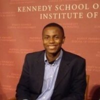 Samuel Odamah