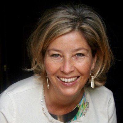 Sandra Visser