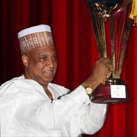 Sani Bello