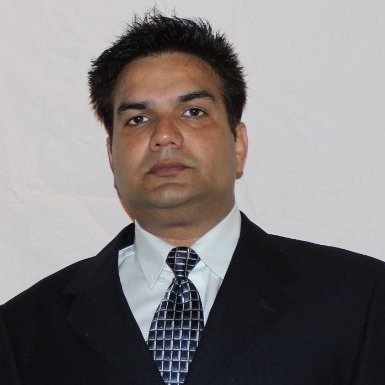 Sanjay Kumar