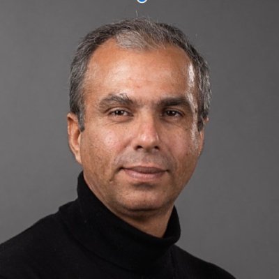 Sanjeev Chhabria