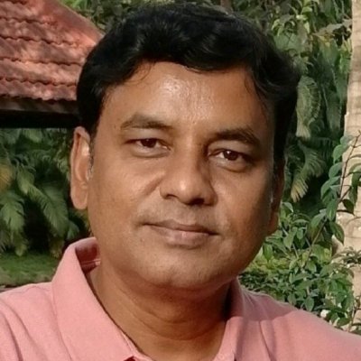 Sanjib Poddar