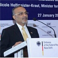 Sanjiv Saraff