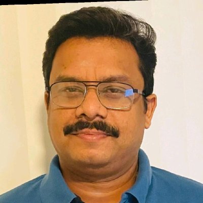 Santhakumar Pillai