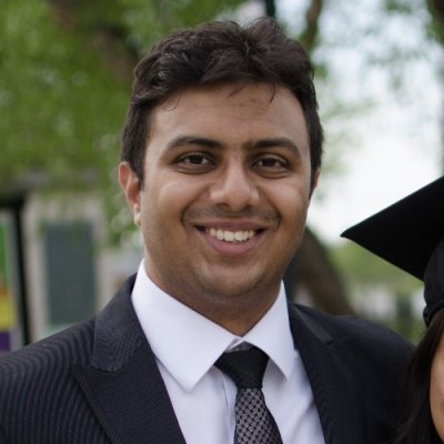 Santhosh Havanagi