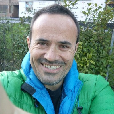 Santiago Alvarez Rojo