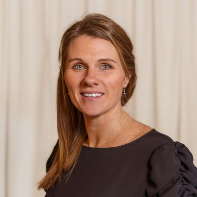 Sara Stratton