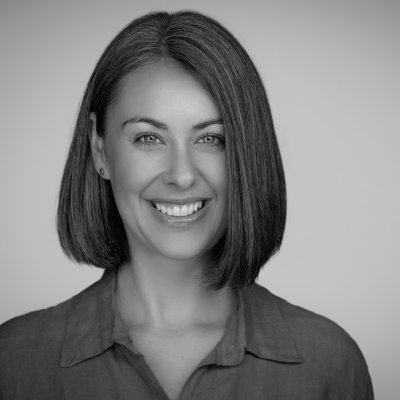 Sarah Cusick