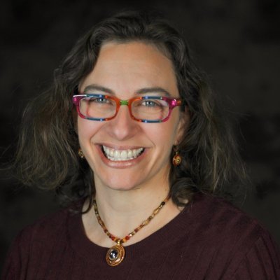 Sarah Dewoskin
