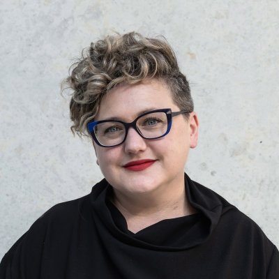 Sarah Farrar