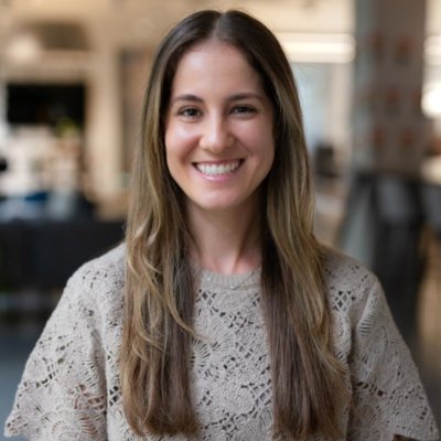 Sarah Fleischman