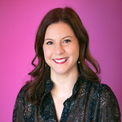 Sarah Frye