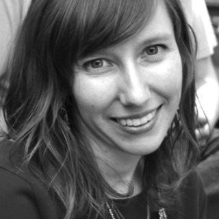 Sarah Harlow