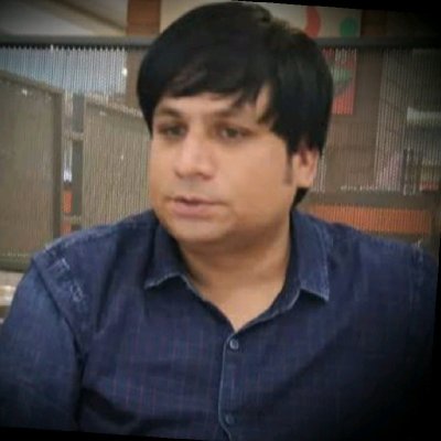 Satya Rallapalli