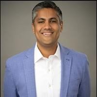 Satyam Desai