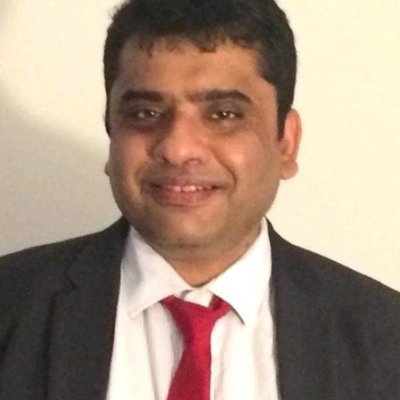 Saurabh Mehra