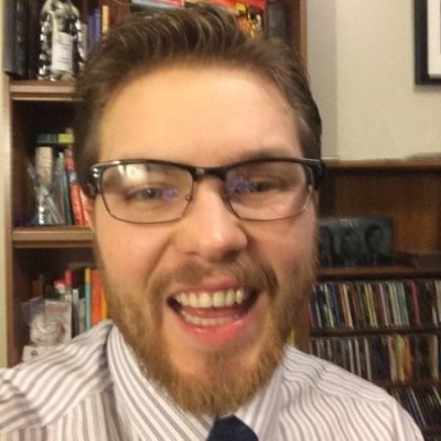 Scott Baietti
