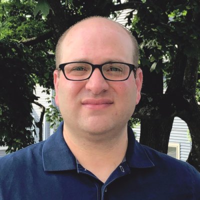 Scott Erlanger