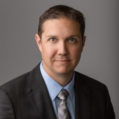Scott Lester