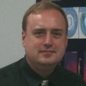 Scott Thibault
