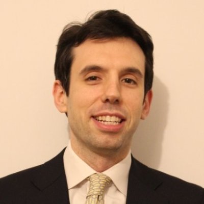 Scott Weiss