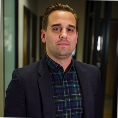 Sean Bartemes
