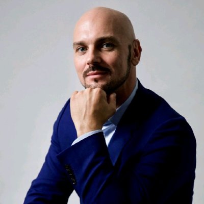 Sergei Shveduke
