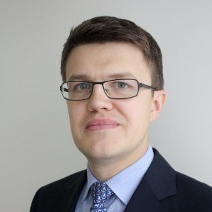 Sergey Belinskiy
