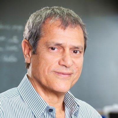 Sergio Alvim