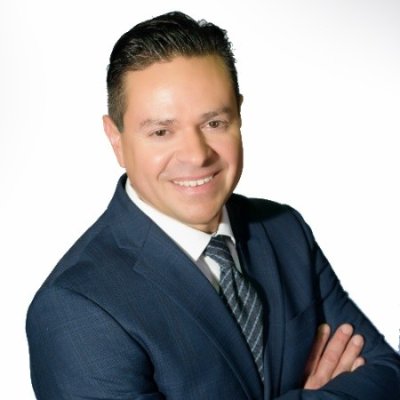 Sergio Escamilla
