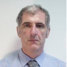 Sergio Marcelli Fabiani