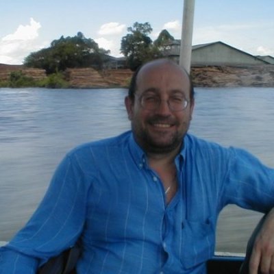 Sergio Solari