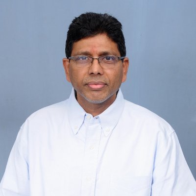 Sesha Madireddi
