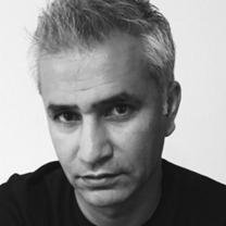 Shafiq Alizai