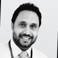 Shakeel H. Kazmi