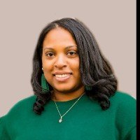 Shakia Johnson