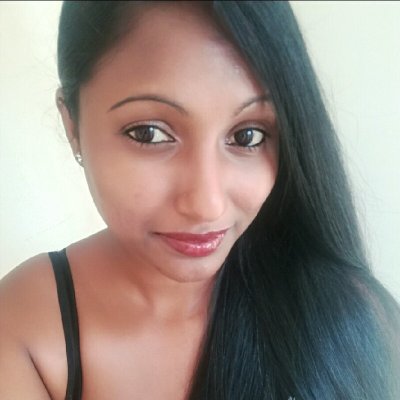 Shantal Moodley
