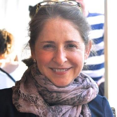 Sharon Lack