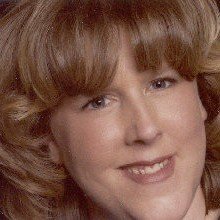 Sharon Macgregor