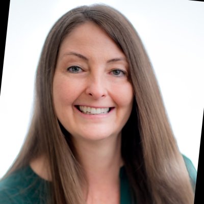 Sharon Morgan