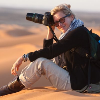 Sharon Tennant