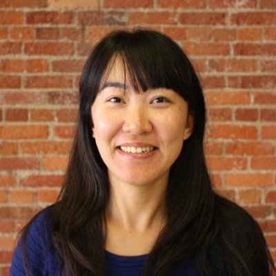 Sharon Yi