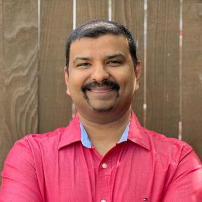Shashank Saraogi