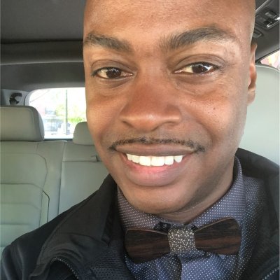 Shaunn Myers