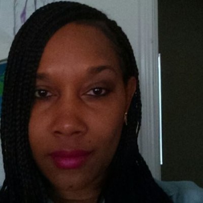 Shauntay Grant
