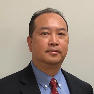 Sheldon Chong