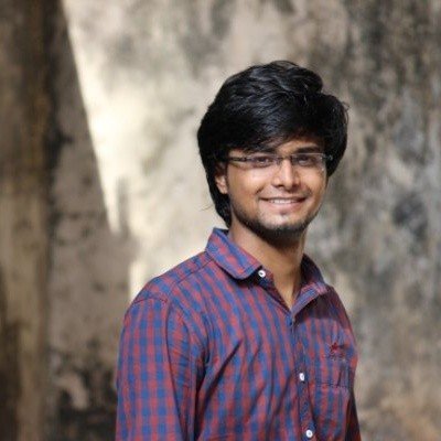 Shilp Mehta