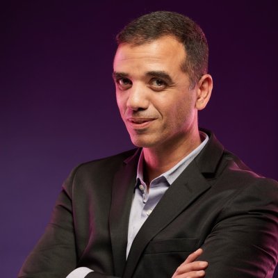 Shimon Ben-David
